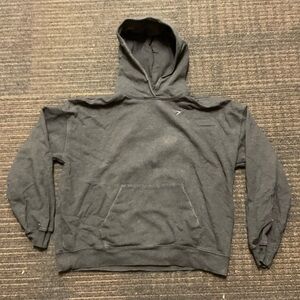 MEDIUM GYMSHARK HOODIE
